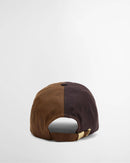 Barbour FW27 Beauly Wax Cap Hats  Rustic Bark