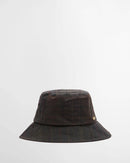 Barbour FW27 Hazelwood Bucket Hat Classic/Muted Tartan