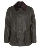 Barbour FW27 Bedale Wax Jacket Cot Out Archive Olive