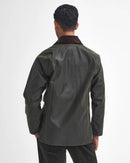 Barbour FW27 Bedale Wax Jacket Cot Out Archive Olive