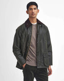 Barbour FW27 Bedale Wax Jacket Cot Out Archive Olive