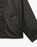 Barbour FW27 OS Trasport Wax Cot Outw Olive