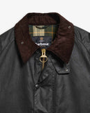 Barbour FW27 OS Trasport Wax Cot Outw Sage