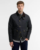 Barbour FW27 Reelin Wax Jacket Wax Cot Outw Sage