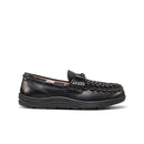 Keen FW27 Uneek Loafer M-Nocturnal Black - Calz. M