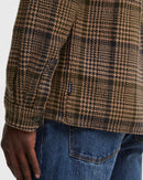 Barbour FW27 Millom Relexed Shirt Olive