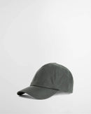 Barbour FW27 Wax Sport Cap Sage