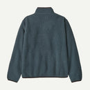 Patagonia FW27 K's Retro Pile Jkt (Summit Blue)