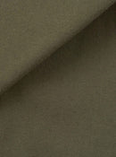 Universal Works FW27 Frank Jacket Brushed Moleskin Olive