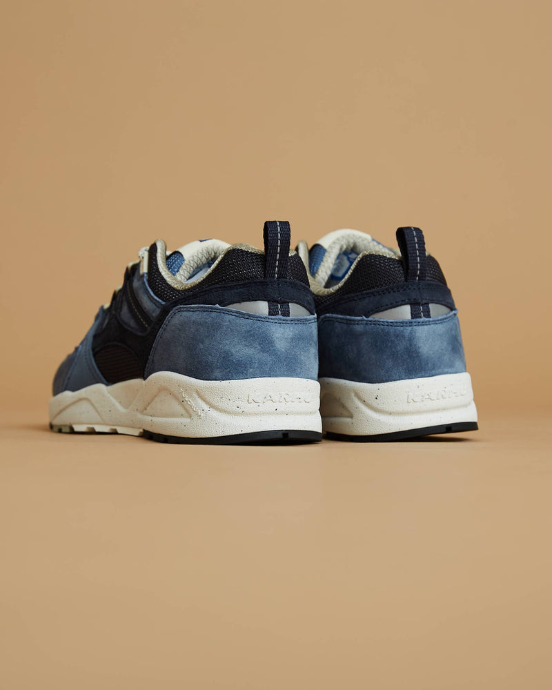 Karhu Fusion 2.0 (China Blue / India Ink)
