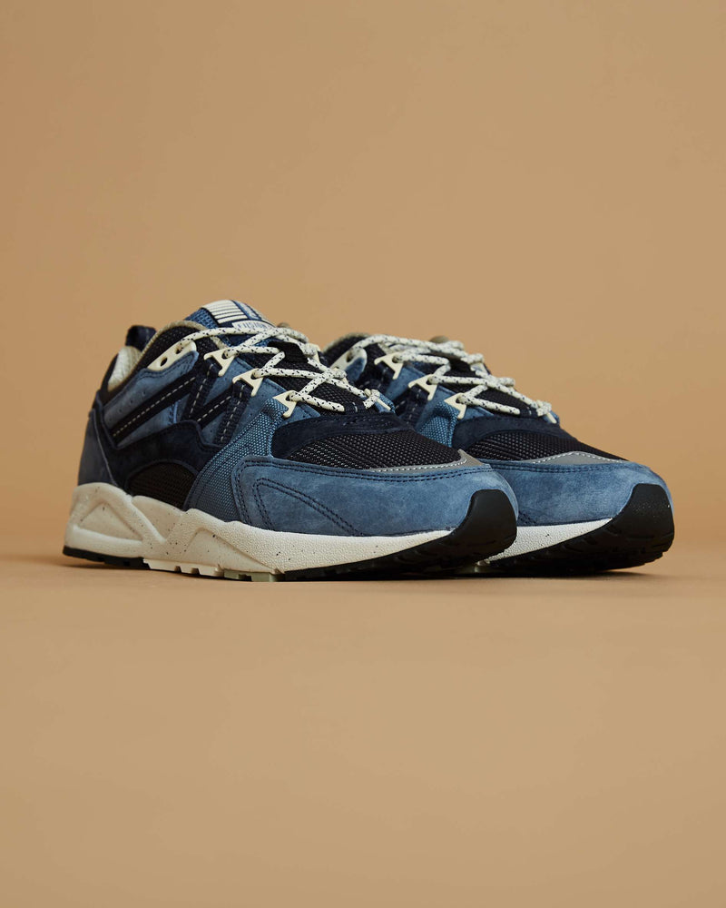 Karhu Fusion 2.0 (China Blue / India Ink)