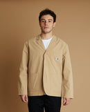 Carhartt WIP Montana Blazer (Dusty Hamilton Brown)