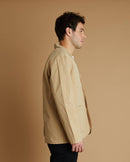Carhartt WIP Montana Blazer (Dusty Hamilton Brown)
