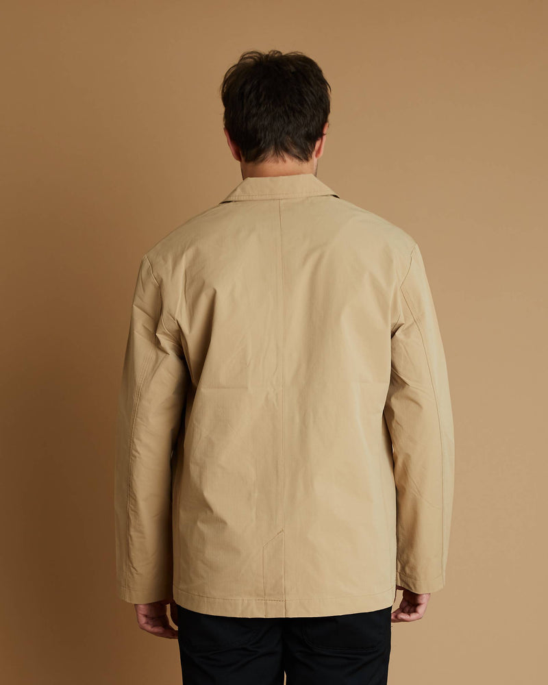 Carhartt Montana Blazer (Dusty Hamilton Brown)