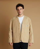 Carhartt WIP Montana Blazer (Dusty Hamilton Brown)
