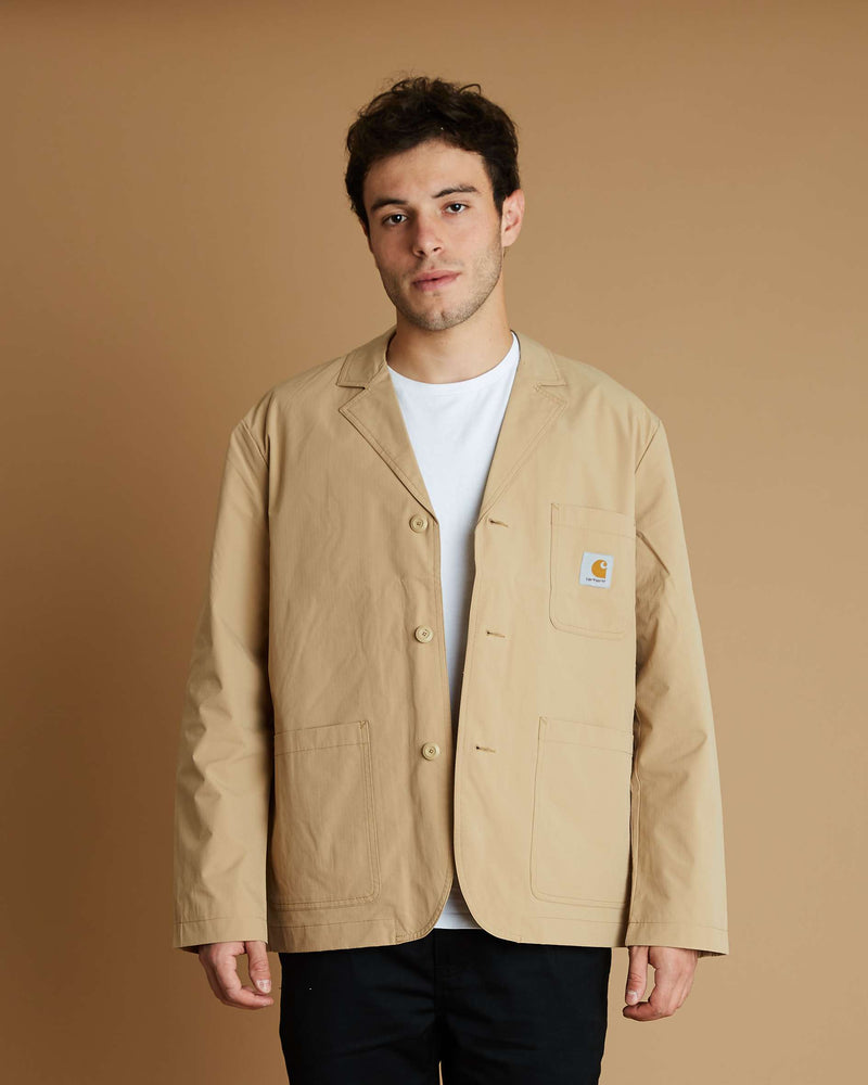 Carhartt Montana Blazer (Dusty Hamilton Brown)