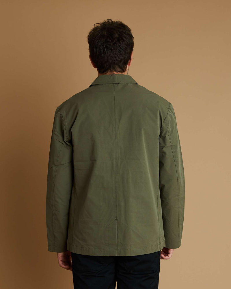 Carhartt Montana Blazer (Seaweed)