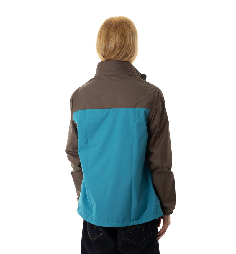 Patagonia M's Light & Variable Jacket (Mako Blue)