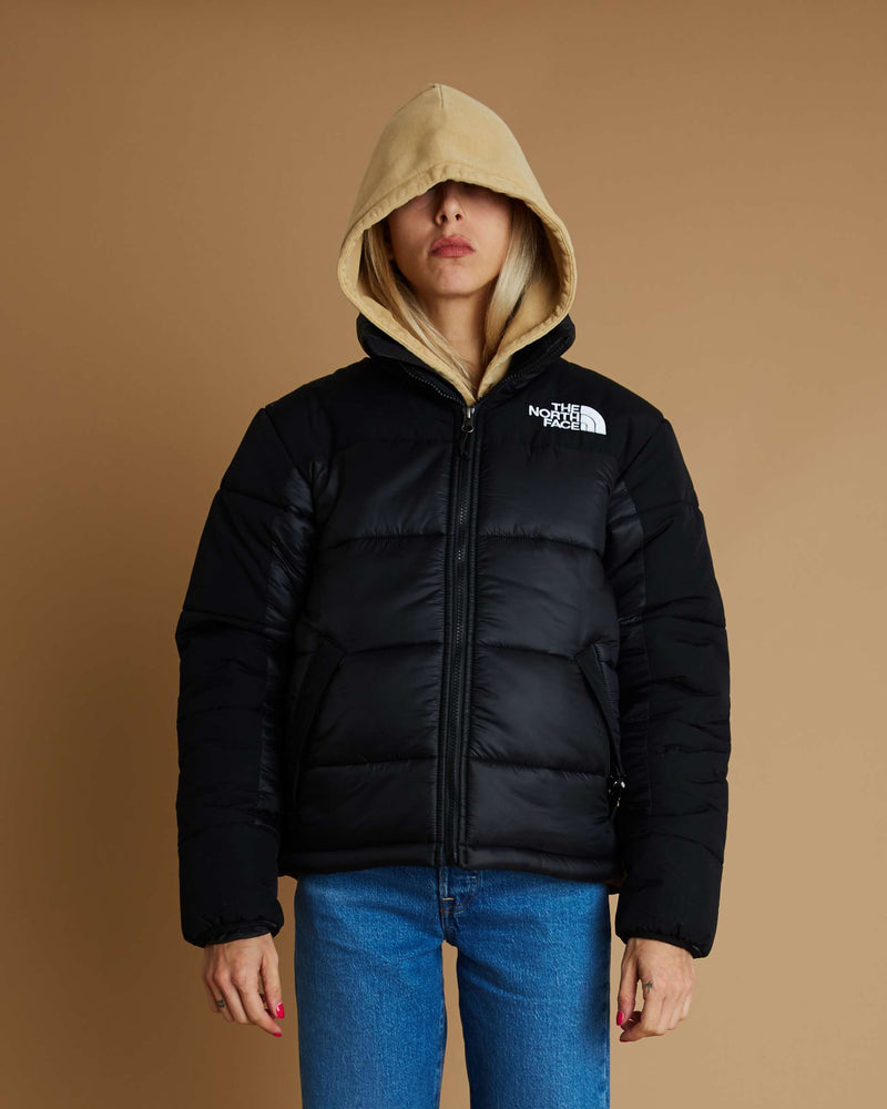 The North Face W Himalayan Ins Jacket (Black)