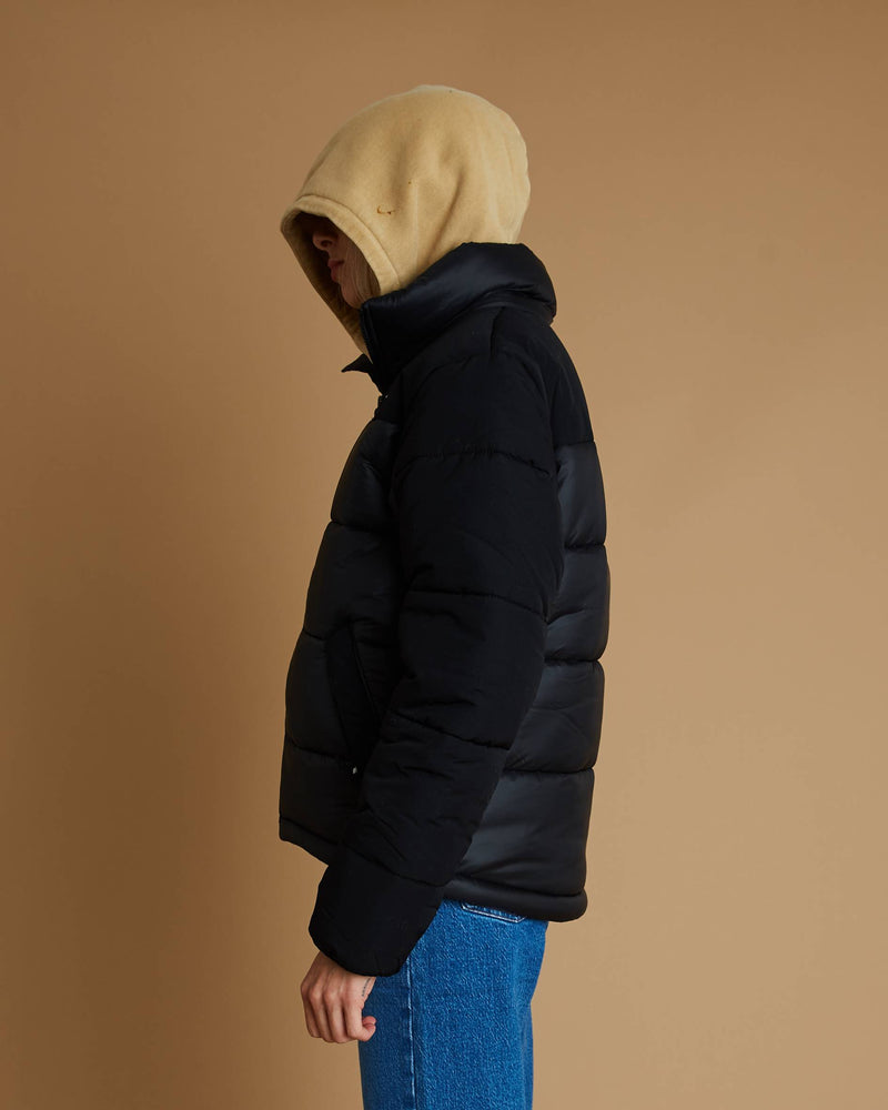 The North Face W Himalayan Ins Jacket (Black)