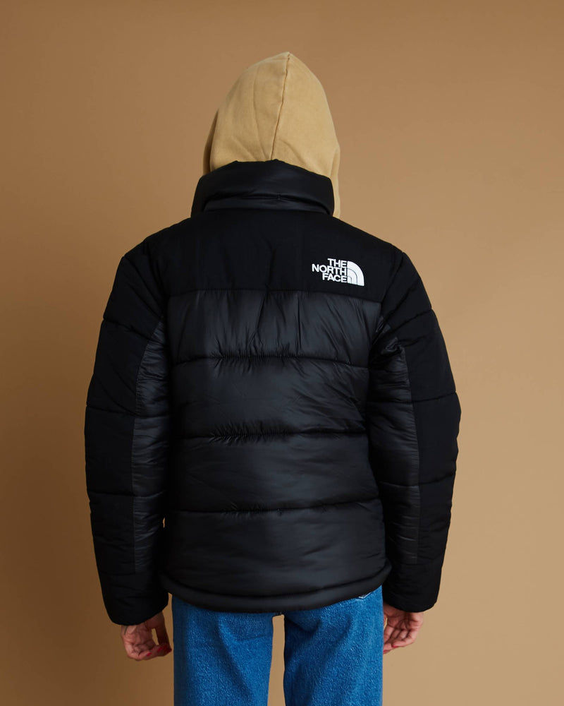 The North Face W Himalayan Ins Jacket (Black)