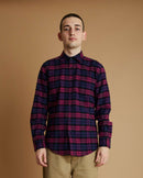 Portuguese Flannell Clubbing