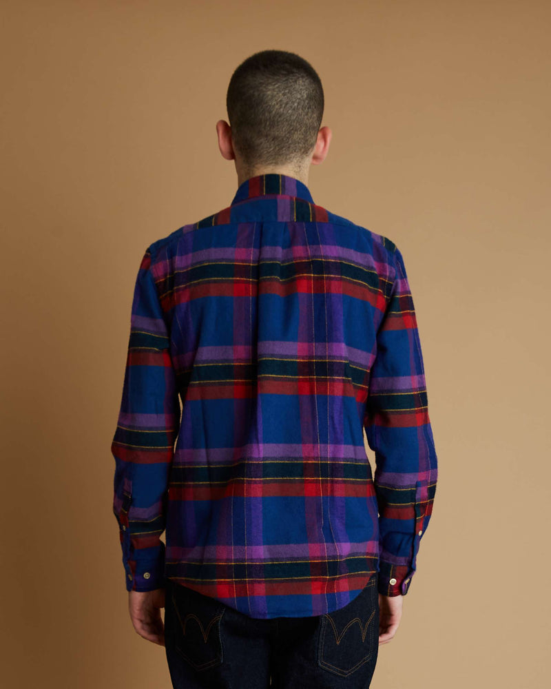 Portuguese Flannell Offer