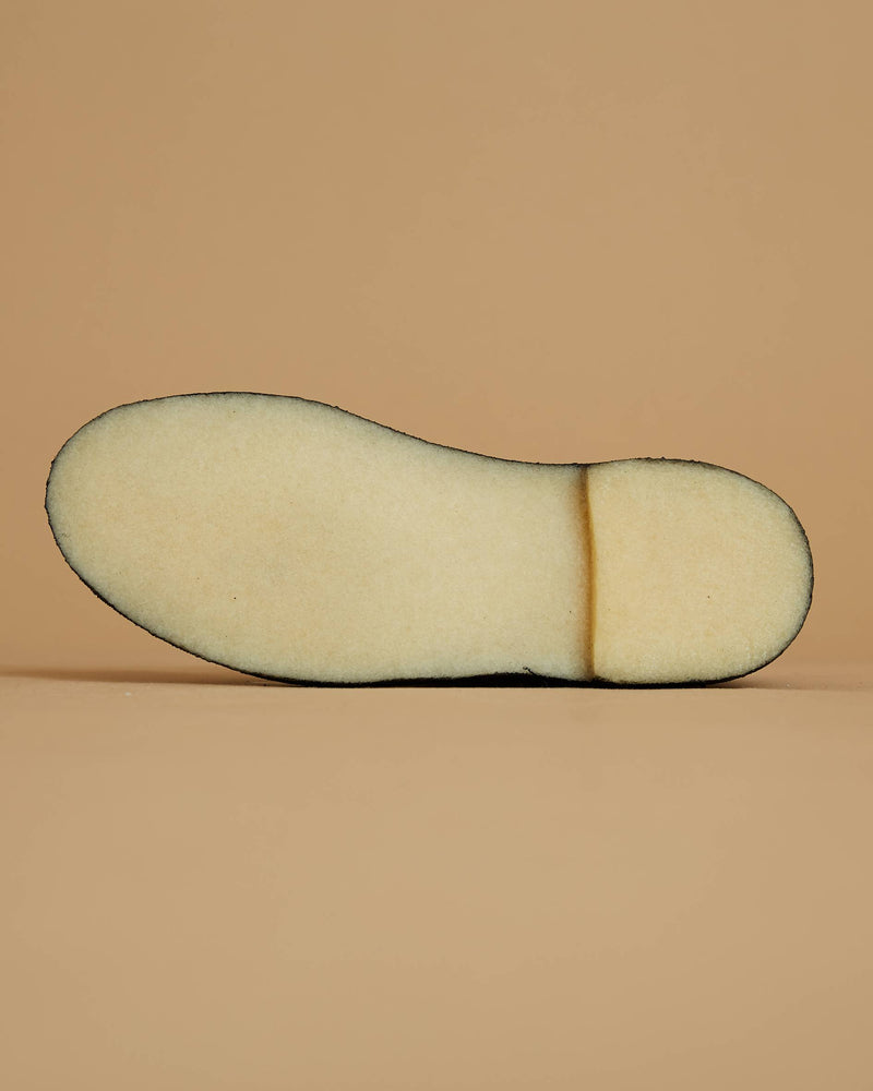 Clarks Desert Boot (Navy Suede)