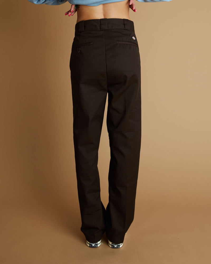 Dickies Elizaville Rec (Dark Brown)