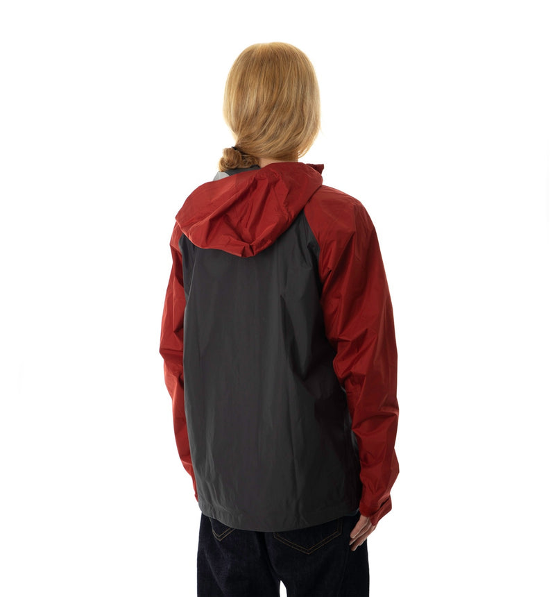 Patagonia Torrentshell Jacket (New Adobe)