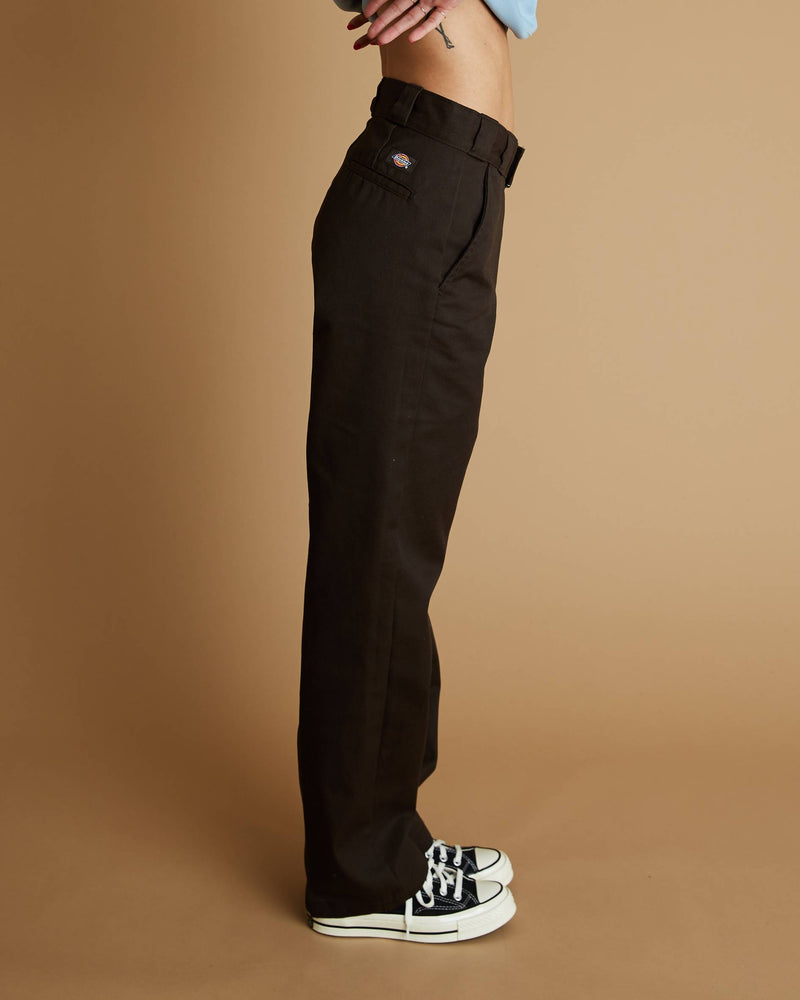 Dickies Elizaville Rec (Dark Brown)
