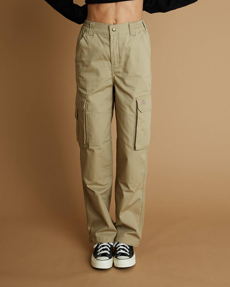 Dickies Hooper Bay Cargo (Khaki)