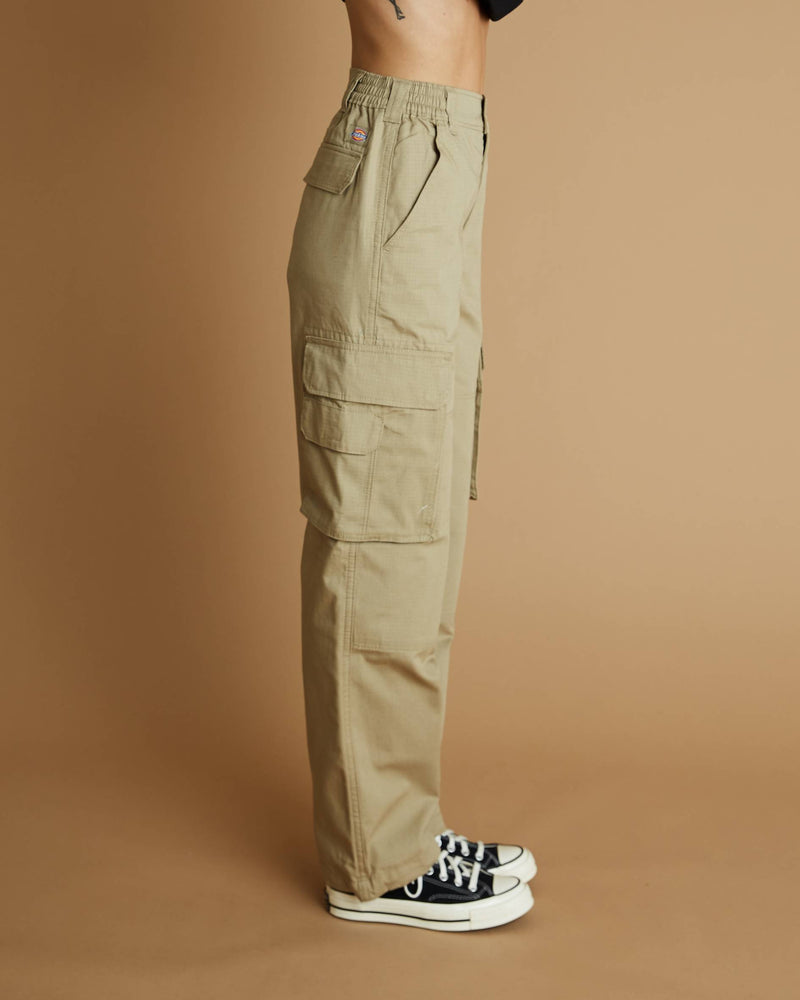 Dickies Hooper Bay Cargo (Khaki)