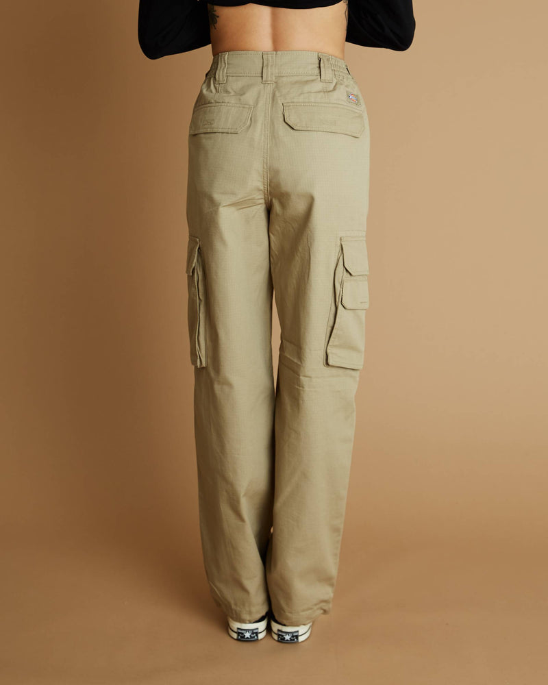 Dickies Hooper Bay Cargo (Khaki)