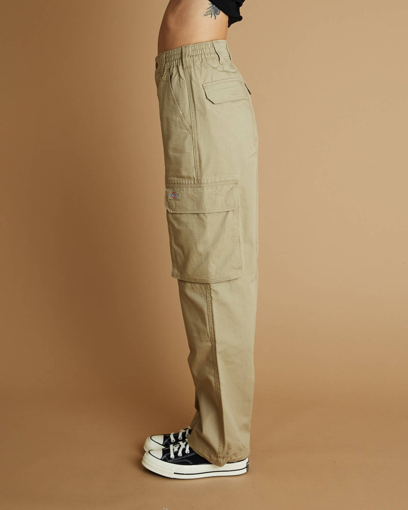 Dickies Hooper Bay Cargo (Khaki)