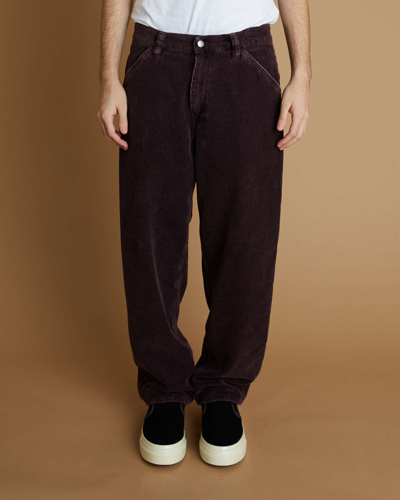 Edwin Sly Pant (Raisin)