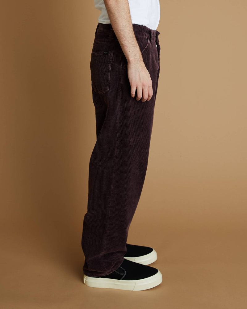 Edwin Sly Pant (Raisin)