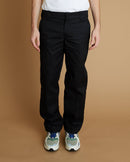 Dickies 873 Slim Stright Work Pant (Black)
