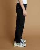 Dickies 873 Slim Stright Work Pant (Black)