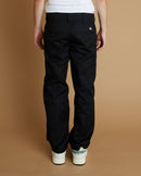 Dickies 873 Slim Stright Work Pant (Black)