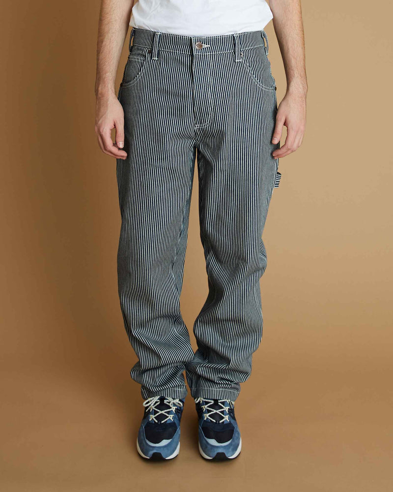 Dickies Garyville Hickory (Hickory Stripe)