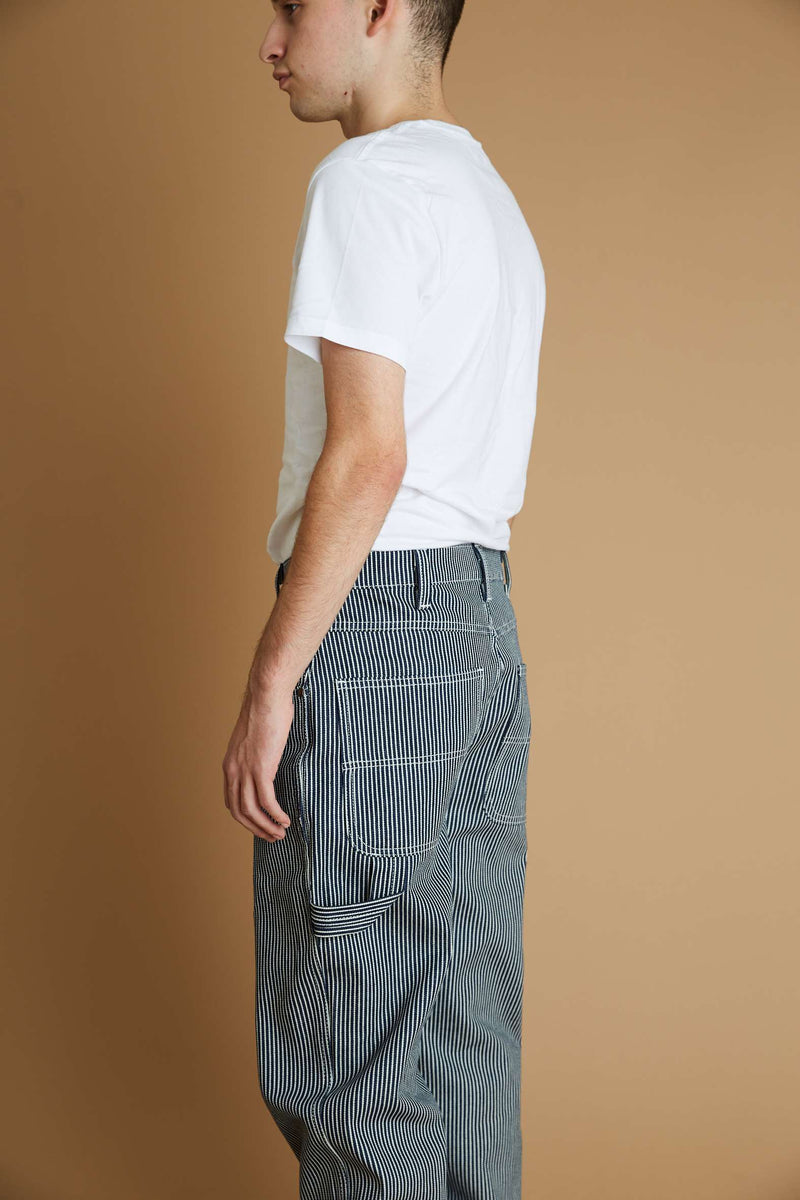 Dickies Garyville Hickory (Hickory Stripe)