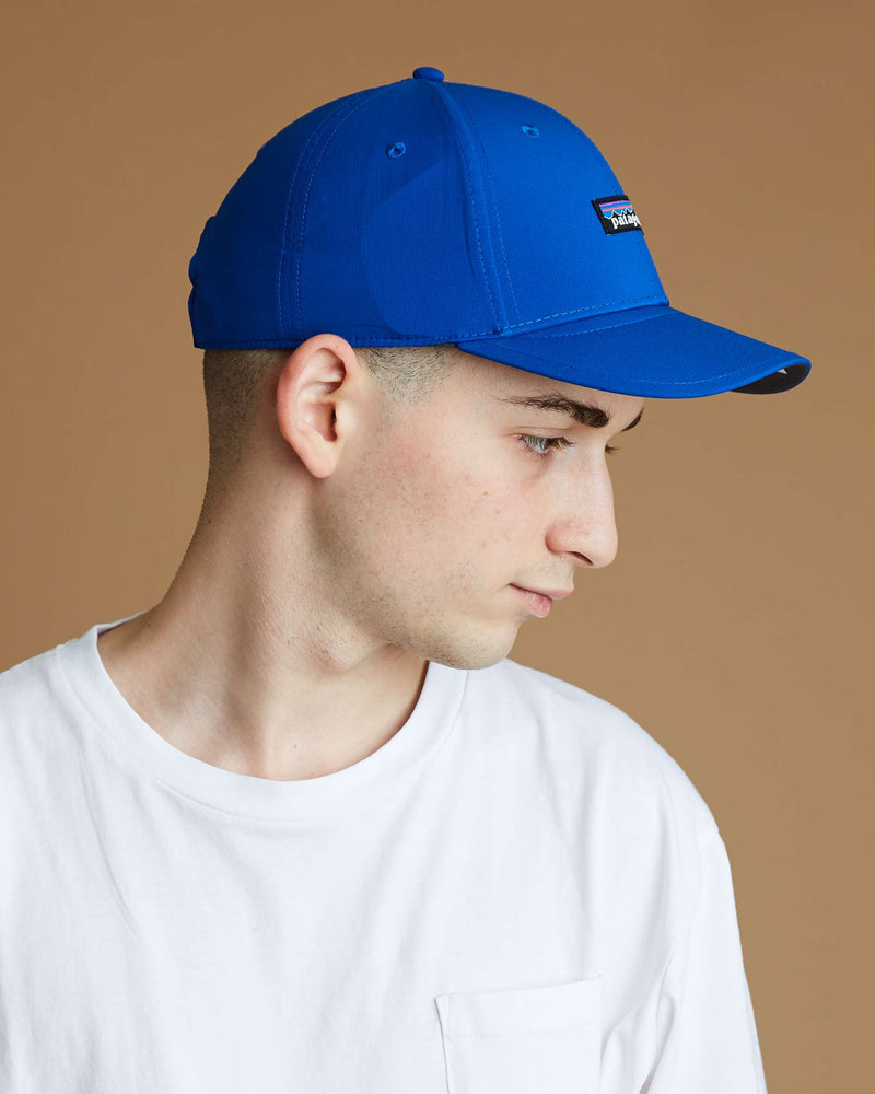 Patagonia Airshed Cap (Superior Blue)