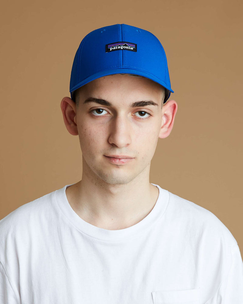 Patagonia Airshed Cap (Superior Blue)