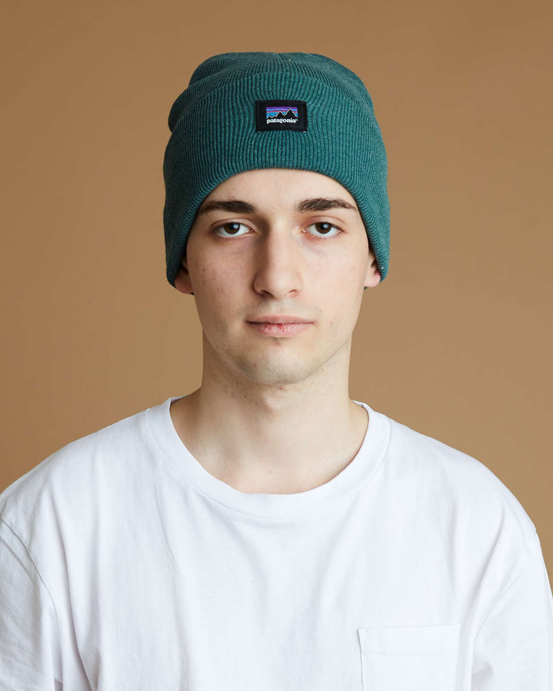 Patagonia Everyday Beanie (Kelp Forest)