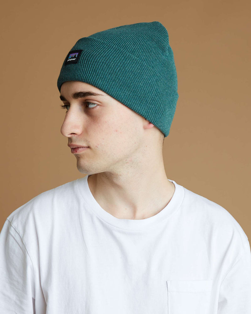 Patagonia Everyday Beanie (Kelp Forest)