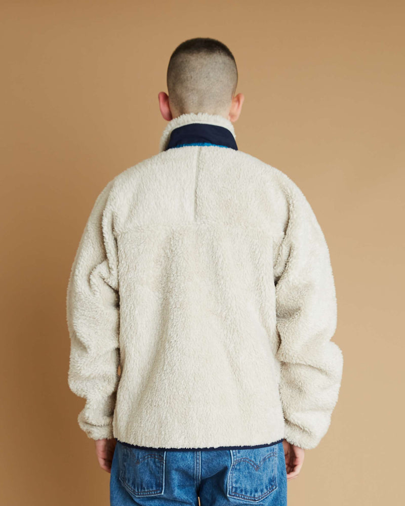 Patagonia M's Classic Retro- X Jkt (Natural)