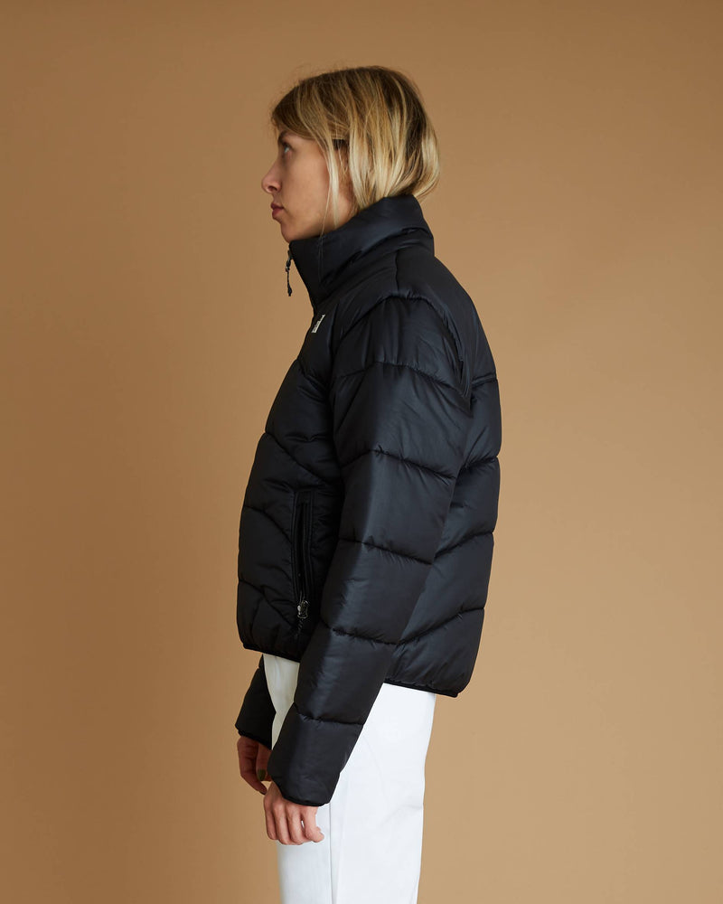 The North Face W Jacket 2000 (Black)