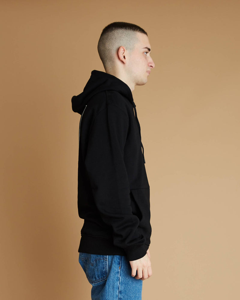 The North Face M Coordinates Hoodie (Black)