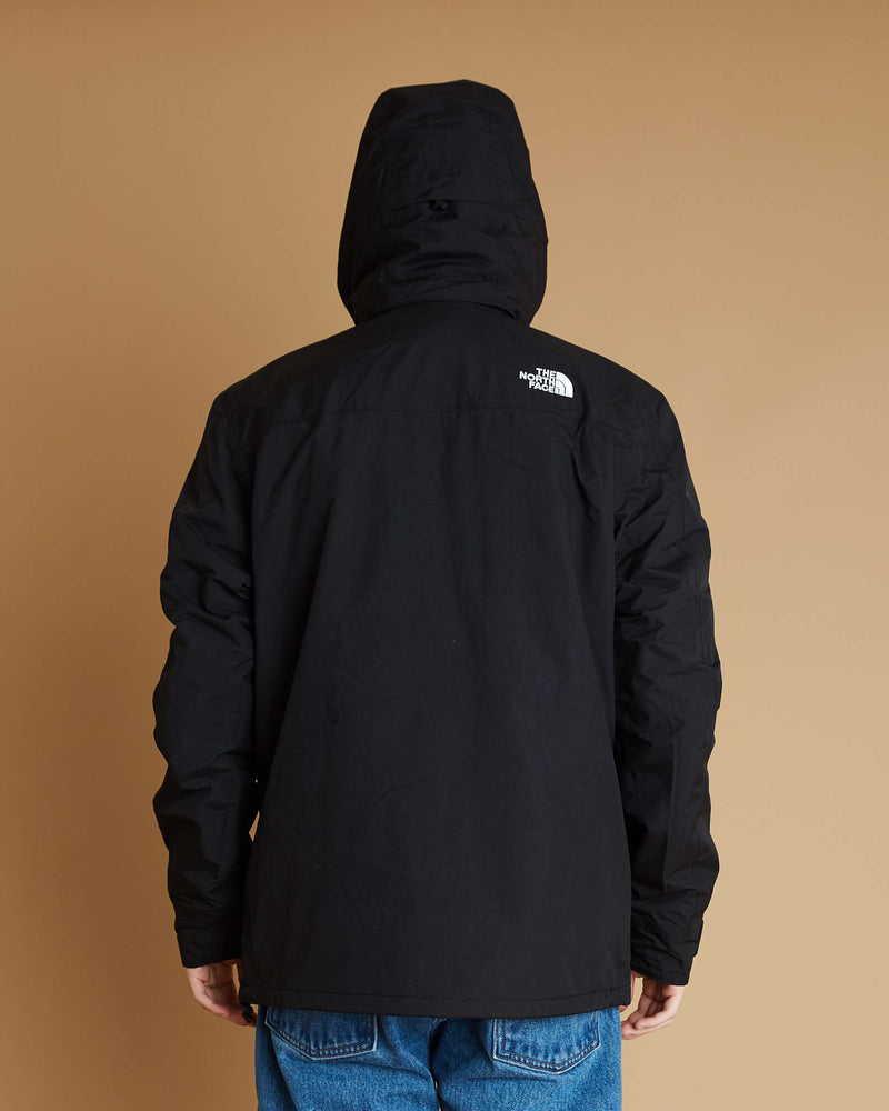 The North Face Jacket Pinecroft Triclimate (Black)